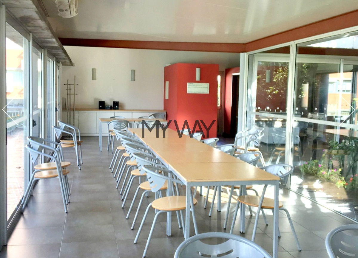 Apartamento ID.355/VENTA-APARTAMENTO-2--DORMITORIOS-y-GARAGE-RAMBLA-MALVIN - VENTA APARTAMENTO 2  DORMITORIOS y GARAGE RAMBLA MALVIN