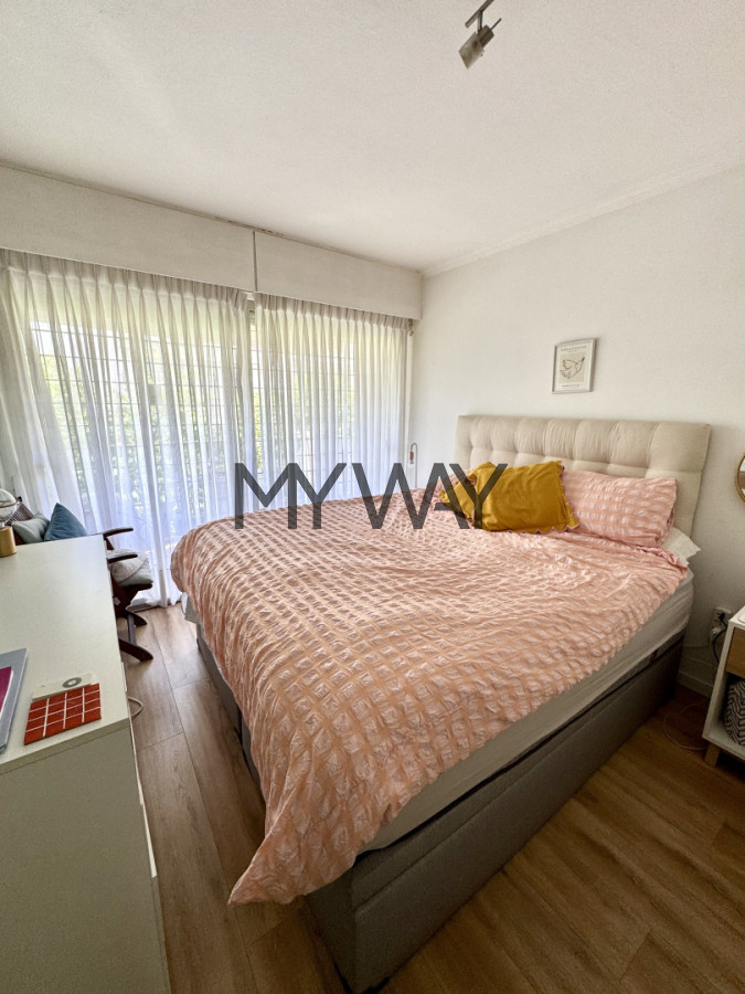 Apartamento ID.393/Venta-apartamento-2-dormitorios-a-1-cuadra-de-la-rambla - Venta apartamento 2 dormitorios a 1 cuadra de la rambla