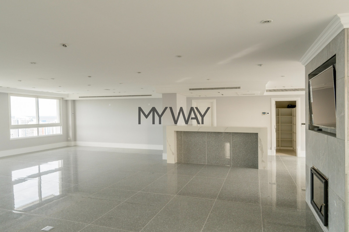 Apartamento ID.126/Venta-PENTHOUSE-4-suites-en-torre-de-categoria - Venta PENTHOUSE 4 suites en torre de categoria