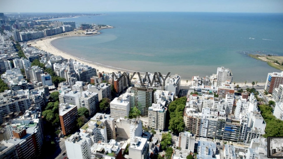 Apartamento ID.82/venta-1-dormitorio-Pocitos - venta 1 dormitorio Pocitos