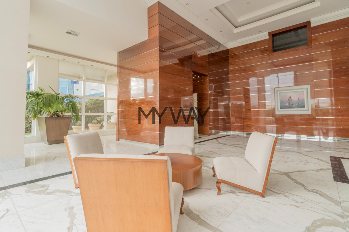 Apartamento ID.126/Venta-PENTHOUSE-4-suites-en-torre-de-categoria - Venta PENTHOUSE 4 suites en torre de categoria