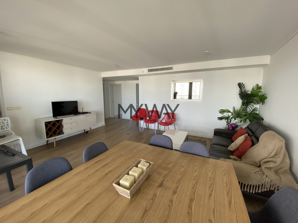 Apartamento ID.155/Venta-apartamento-2-suites--Punta-del-Este-con-amenities - Venta apartamento 2 suites  Punta del Este con amenities
