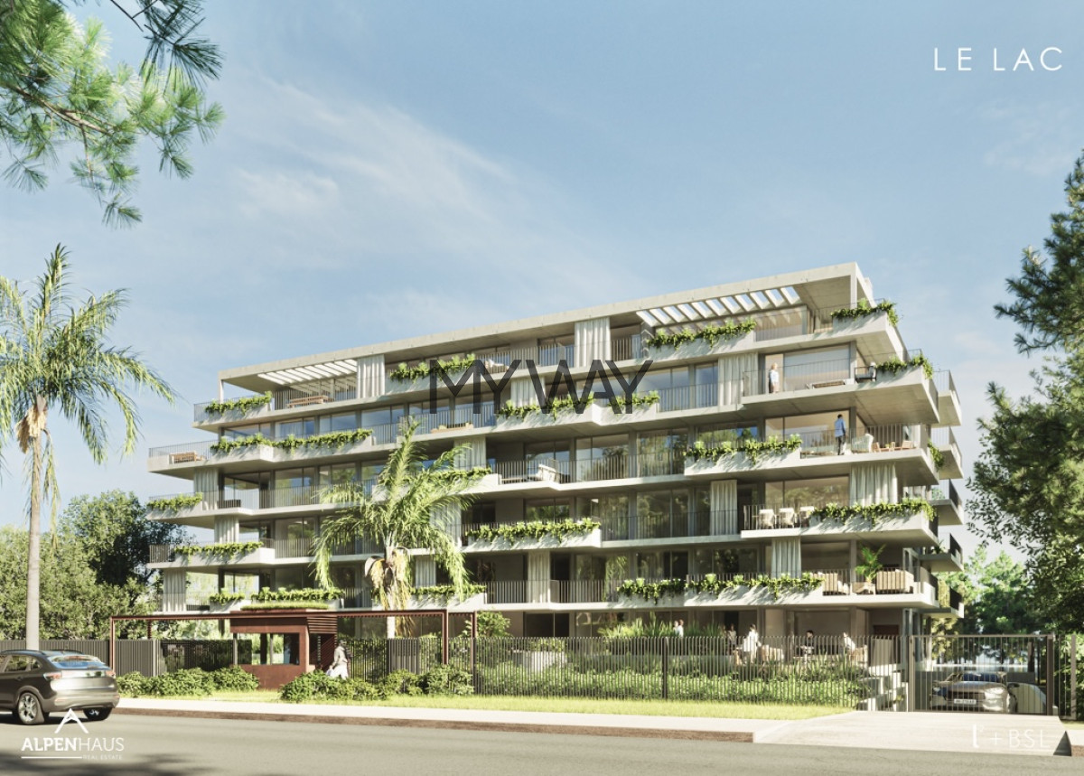 Apartamento ID.250/Venta-apartamento-2-dormitorios-LE-LAC-Lagos - Venta apartamento 2 dormitorios LE LAC Lagos