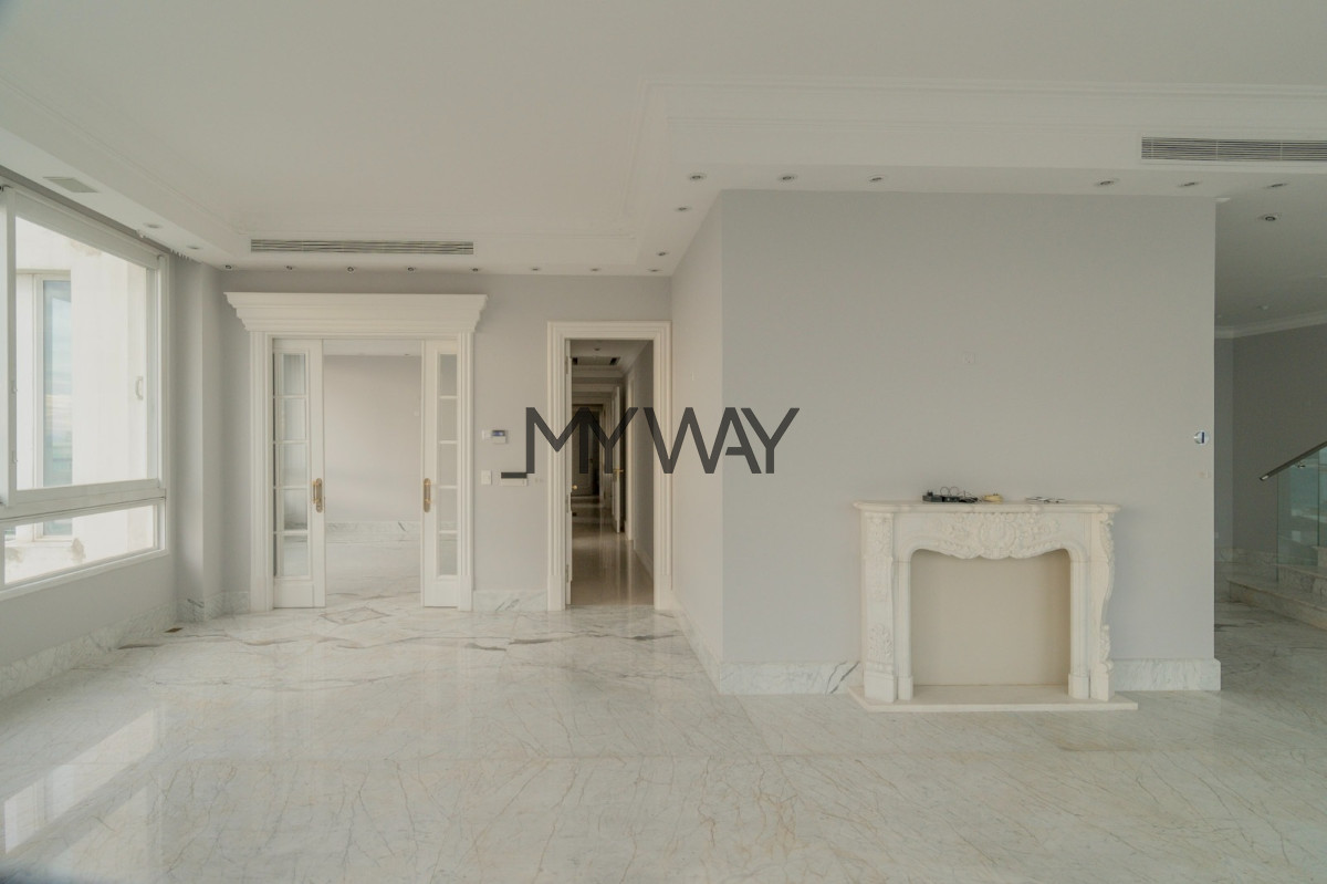 Apartamento ID.126/Venta-PENTHOUSE-4-suites-en-torre-de-categoria - Venta PENTHOUSE 4 suites en torre de categoria