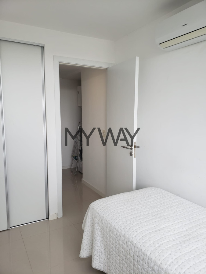 Apartamento ID.134/Venta-apartamento-3-dormitorios-Punta-del-Este-Torre-Esmeralda - Venta apartamento 3 dormitorios Punta del Este Torre Esmeralda