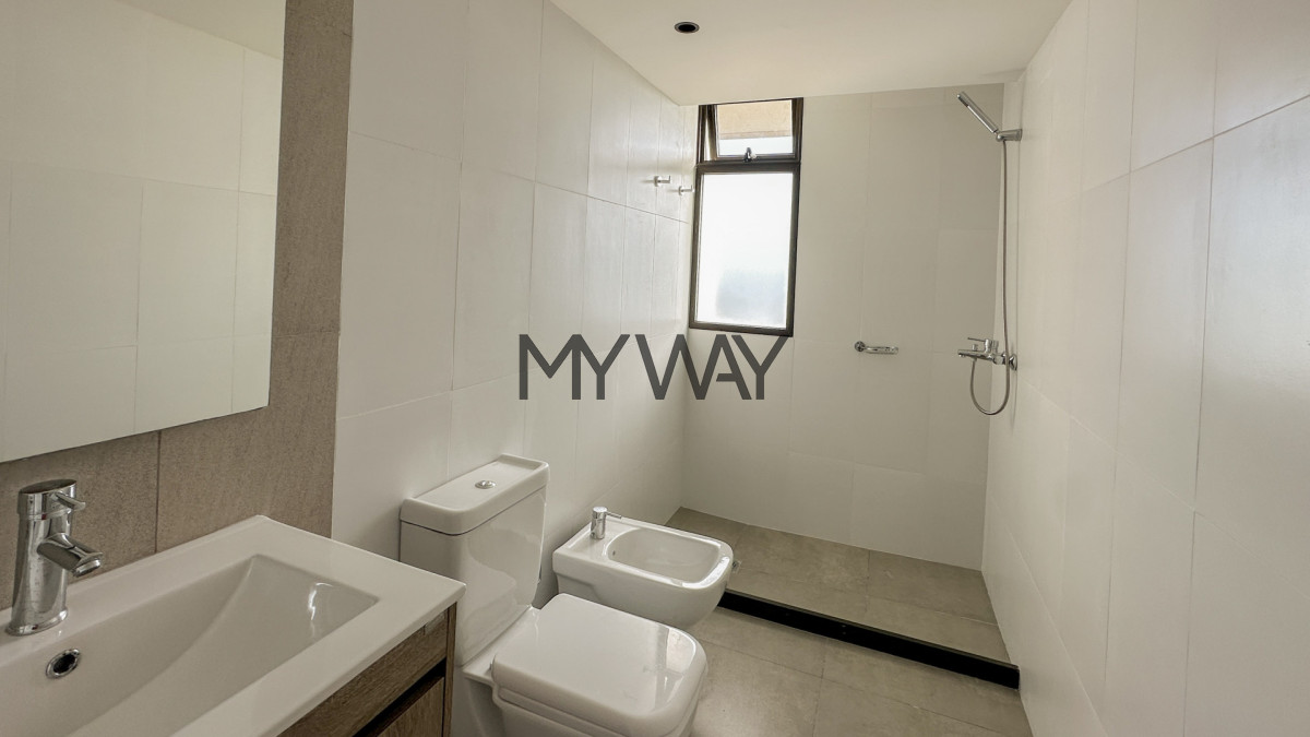 Apartamento ID.395/APARTAMENTO-2-DORMITORIOS-CON-VISTAS-A-LAGOS-DE-CARRASCO---ULTIMAS-UNIDADES- - APARTAMENTO 2 DORMITORIOS CON VISTAS A LAGOS DE CARRASCO - ULTIMAS UNIDADES 
