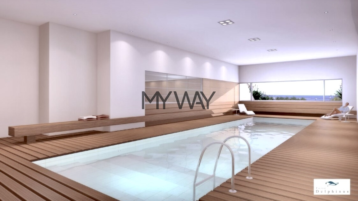Apartamento ID.354/VENTA-APARTAMENTO-3-DORMITORIOS-y-GARAGE-RAMBLA-MALVIN - VENTA APARTAMENTO 3 DORMITORIOS y GARAGE RAMBLA MALVIN