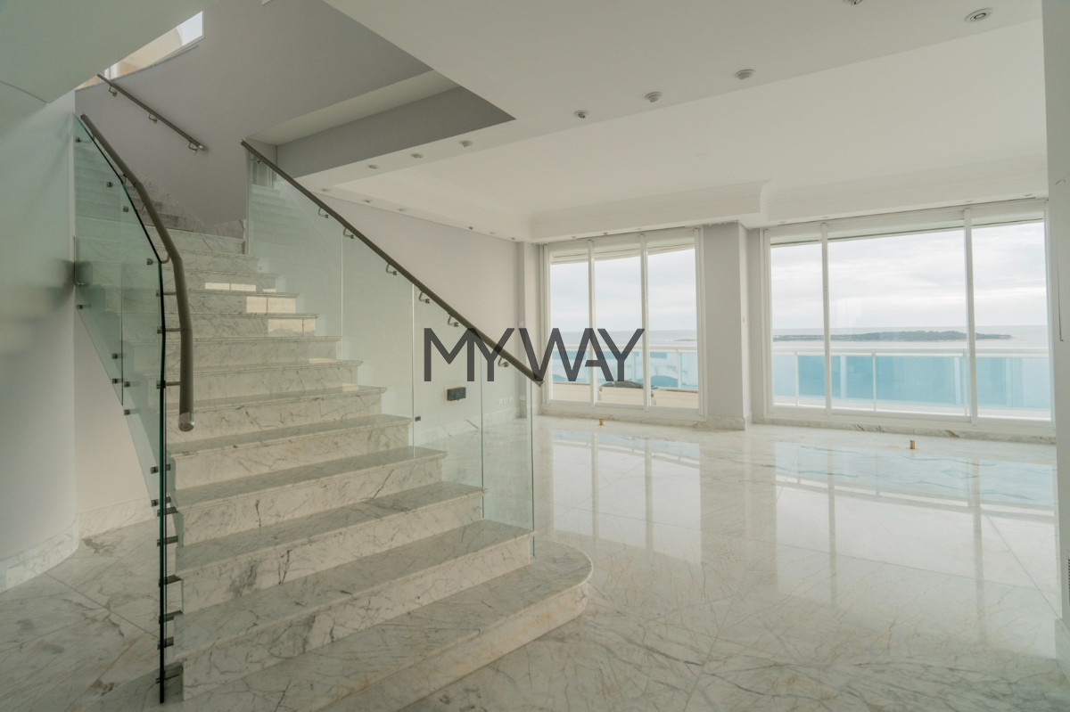 Apartamento ID.126/Venta-PENTHOUSE-4-suites-en-torre-de-categoria - Venta PENTHOUSE 4 suites en torre de categoria
