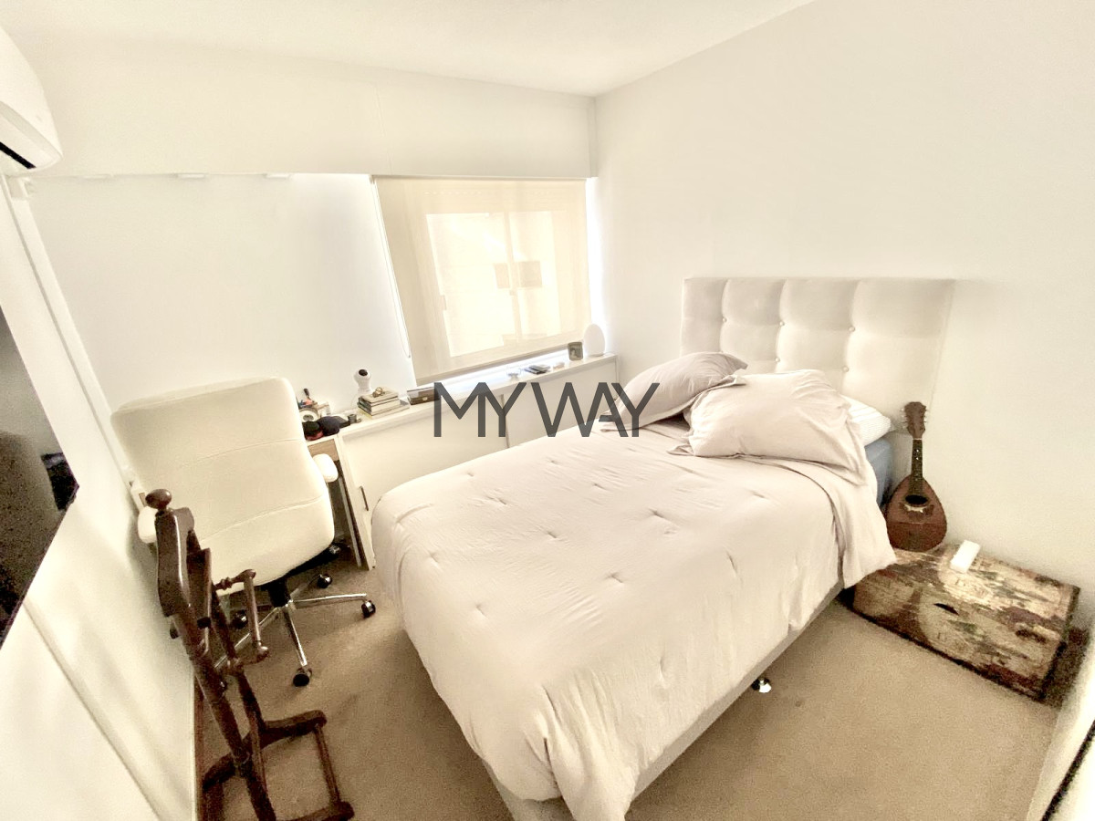 Apartamento ID.373/Venta-apartamento-3-Dormitorios-Rambla-Punta-Carretas - Venta apartamento 3 Dormitorios Rambla Punta Carretas