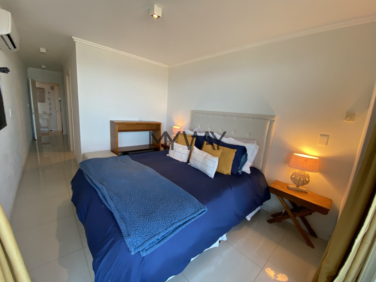 Apartamento ID.119/Cruceros-2-dormitorios-Punta-del-Este - Cruceros 2 dormitorios Punta del Este
