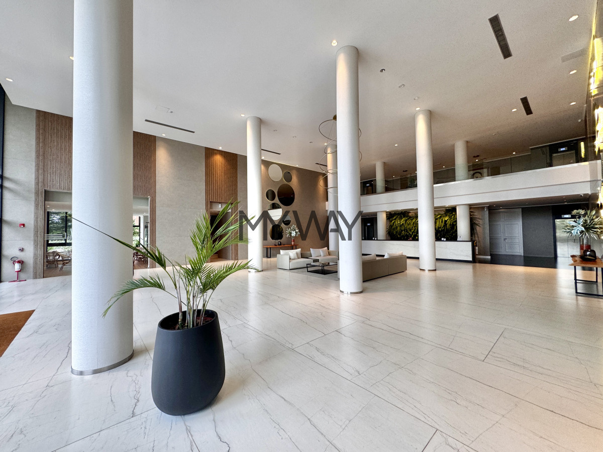 Apartamento ID.353/Apartamento-4-dormitorios-de-categoria-Punta-del-Este - Apartamento 4 dormitorios de categoria Punta del Este