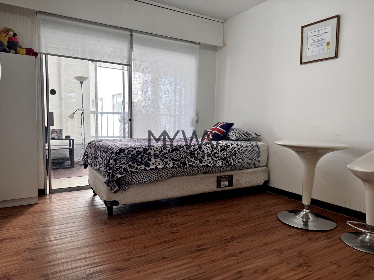 Apartamento ID.324/Apartamento-4-dormitorios-Pocitos - Apartamento 4 dormitorios Pocitos