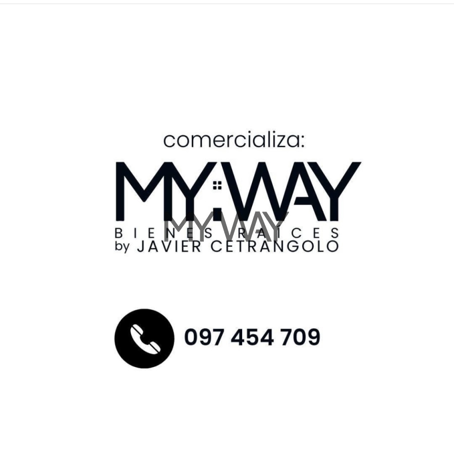 Apartamento ID.99/Apartamento--1-dormitorio-y-medio-a-una-cuadra-del-mar-Punta-Carretas - Apartamento  1 dormitorio y medio a una cuadra del mar Punta Carretas