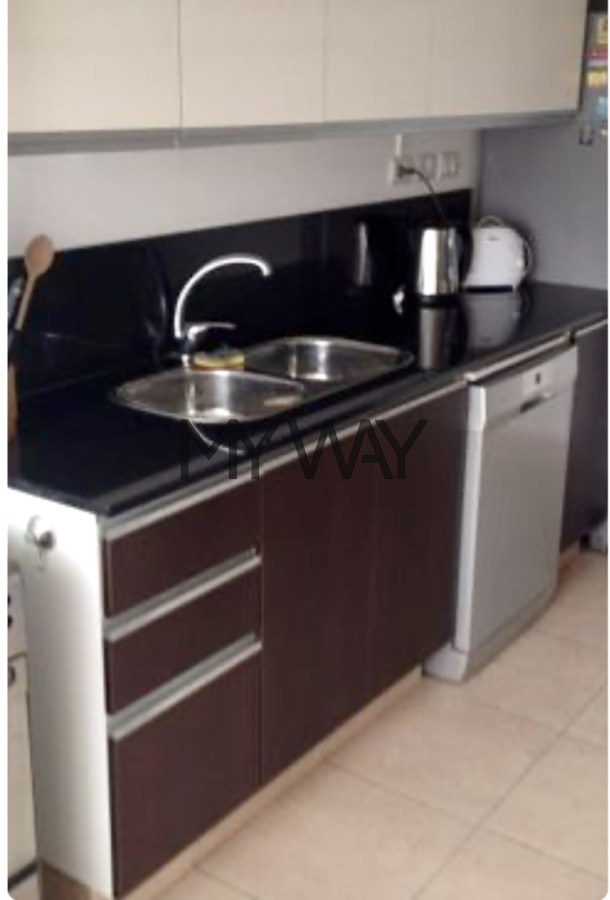 Apartamento ID.354/VENTA-APARTAMENTO-3-DORMITORIOS-y-GARAGE-RAMBLA-MALVIN - VENTA APARTAMENTO 3 DORMITORIOS y GARAGE RAMBLA MALVIN