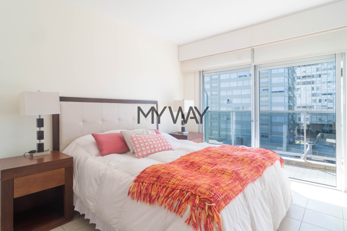 Apartamento ID.102/Venta-apartamento--Duplex--3-dormitorios--Península-Punta-del-Este - Venta apartamento  Duplex  3 dormitorios  Península Punta del Este