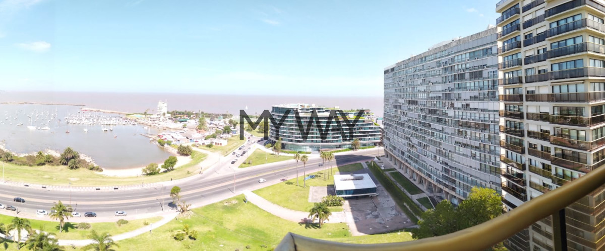 Apartamento ID.244/Venta-Apartamento-3-dormitorios-Torres-del-Puerto - Venta Apartamento 3 dormitorios Torres del Puerto