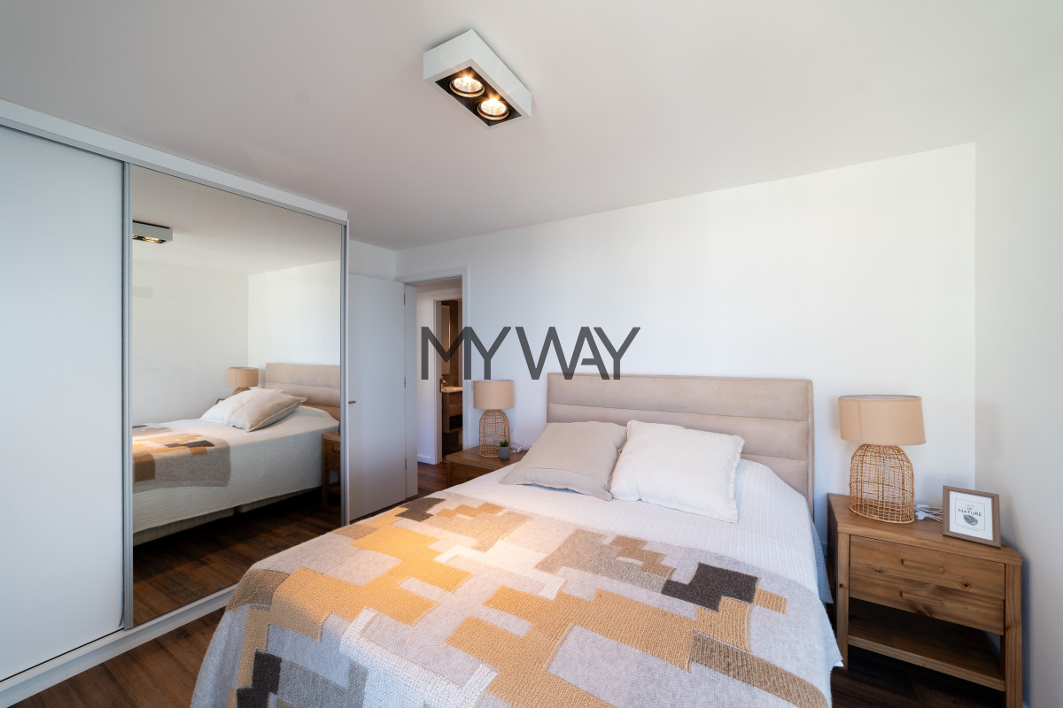 Apartamento ID.93/Apartamento-3-dormitorios-Lagos-de-Carrrasco--INTERLAGOS - Apartamento 3 dormitorios Lagos de Carrrasco  INTERLAGOS