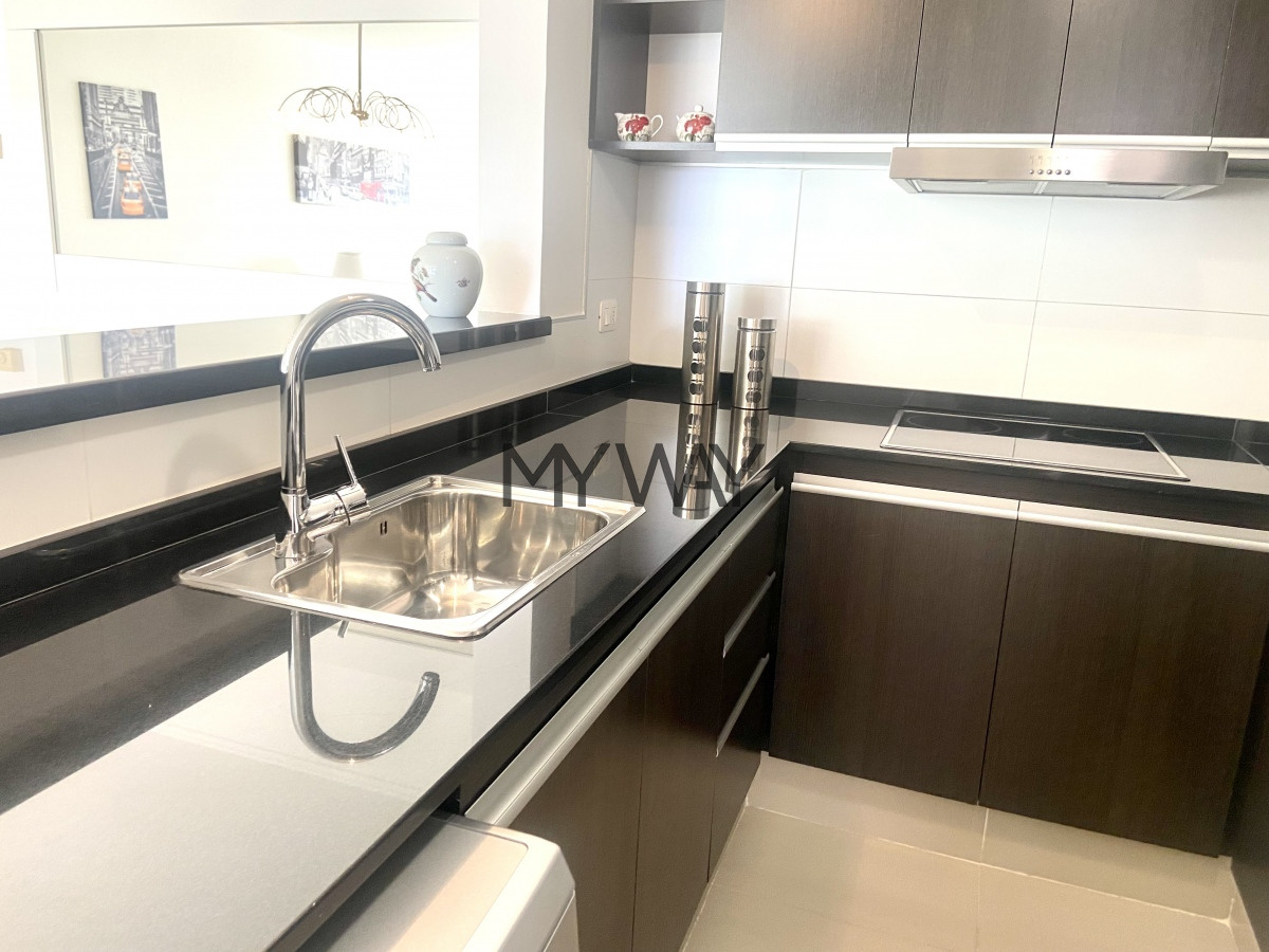 Apartamento ID.125/Venta-Apartamento-3-dormitorios-Punta-del-Este-torre-de-categoría-excelente-estado-sobre-Chiverta-con-todos-los-amenities - Venta Apartamento 3 dormitorios Punta del Este torre de categoría excelente estado sobre Chiverta con todos los amenities