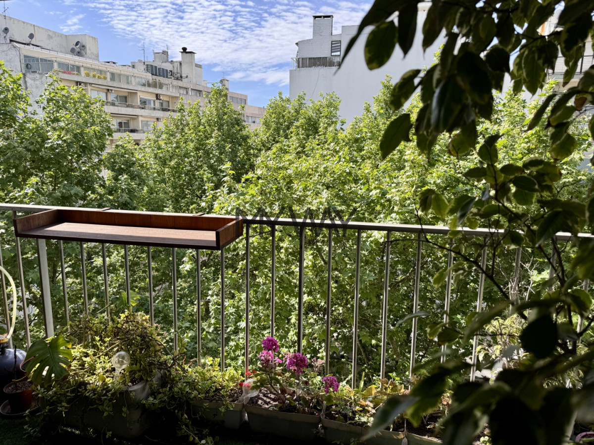 Apartamento ID.393/Venta-apartamento-2-dormitorios-a-1-cuadra-de-la-rambla - Venta apartamento 2 dormitorios a 1 cuadra de la rambla