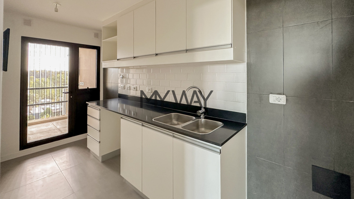 Apartamento ID.395/APARTAMENTO-2-DORMITORIOS-CON-VISTAS-A-LAGOS-DE-CARRASCO---ULTIMAS-UNIDADES- - APARTAMENTO 2 DORMITORIOS CON VISTAS A LAGOS DE CARRASCO - ULTIMAS UNIDADES 