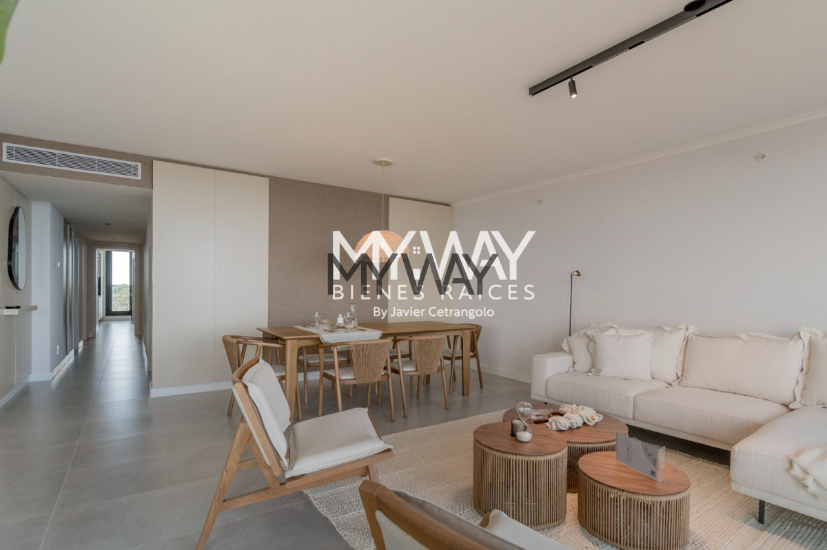 Apartamento ID.123/Venta-apartamento-2-dormitorios-Venetian-Punta-del-Este - Venta apartamento 2 dormitorios Venetian Punta del Este