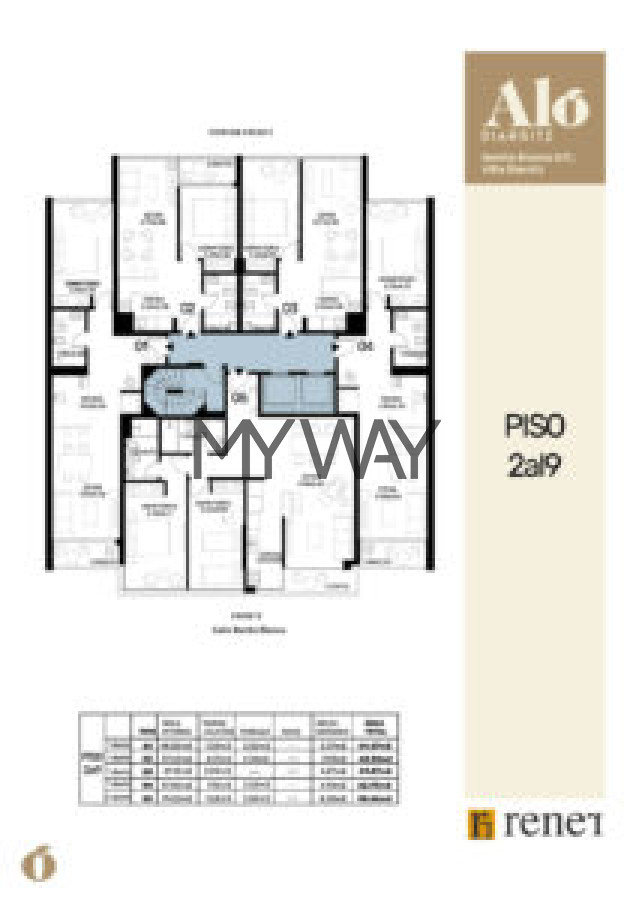 Apartamento ID.358/Venta-apartamento-1-dormitorio-Punta-Carretas - Venta apartamento 1 dormitorio Punta Carretas