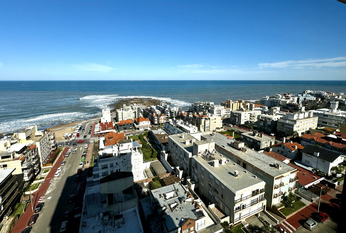 Apartamento ID.387/Apartamento-4-dormitorios-Punta-del-Este - Apartamento 4 dormitorios Punta del Este