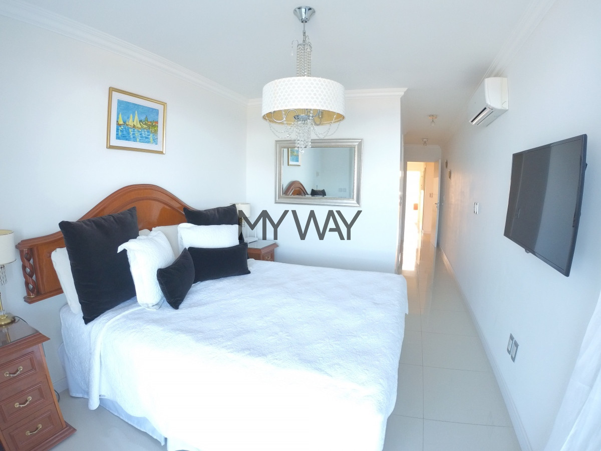Apartamento ID.118/Venta-Apartamento-Punta-del-Este-3-dormitorios-Playa-Mansa - Venta Apartamento Punta del Este 3 dormitorios Playa Mansa