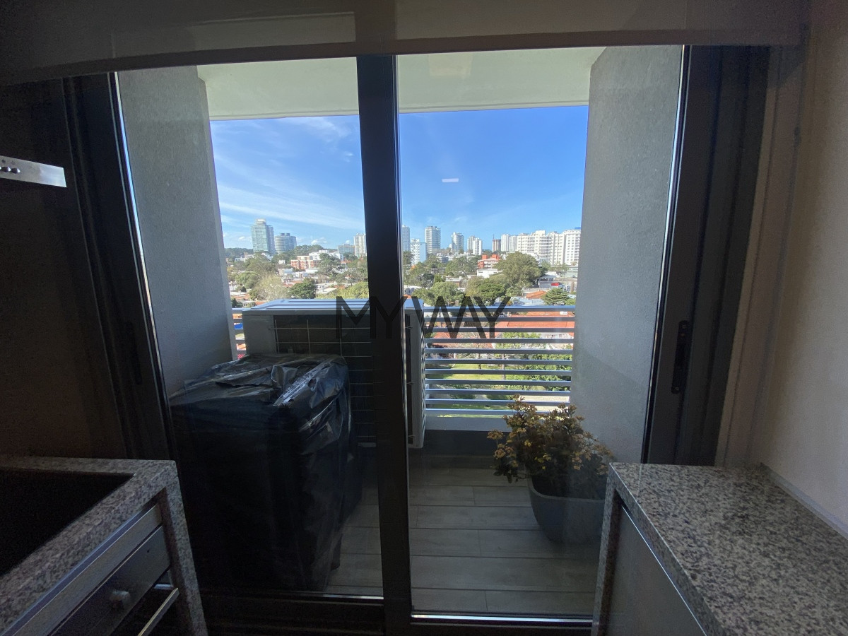 Apartamento ID.151/Venta-apartamento-3-suites-Alexander-Boulevard-Punta-del-Este - Venta apartamento 3 suites Alexander Boulevard Punta del Este