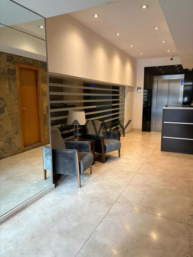 Apartamento ID.99/Apartamento--1-dormitorio-y-medio-a-una-cuadra-del-mar-Punta-Carretas - Apartamento  2 dormitorio  a una cuadra del mar Punta Carretas