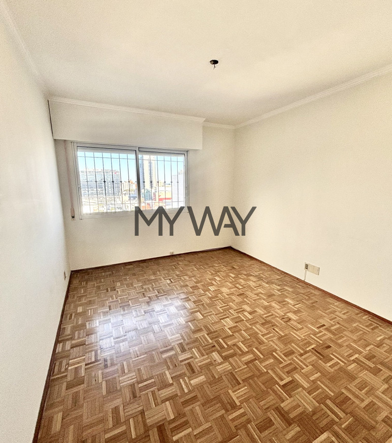 Apartamento ID.375/Apartamento-3-dormitorios-Villa-Biarrit-Leyenda-Patria - Apartamento 3 dormitorios Villa Biarrit Leyenda Patria