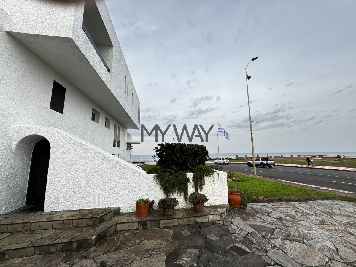 Apartamento ID.278/Apartamento--4-dormitorios-duplex-Punta-del-Este - Apartamento  4 dormitorios duplex Punta del Este