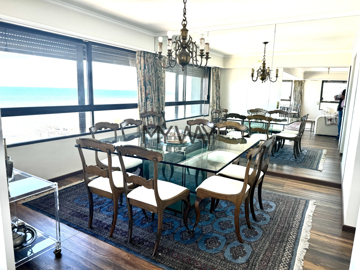 Apartamento ID.387/Apartamento-4-dormitorios-Punta-del-Este - Apartamento 4 dormitorios Punta del Este