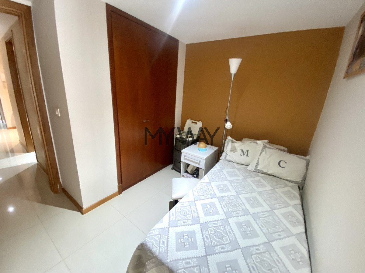 Apartamento ID.99/Apartamento--1-dormitorio-y-medio-a-una-cuadra-del-mar-Punta-Carretas - Apartamento  1 dormitorio y medio a una cuadra del mar Punta Carretas