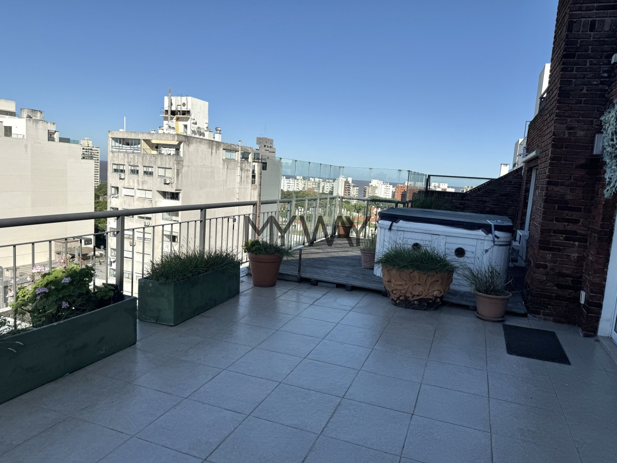 Apartamento ID.309/Penthouse-3-dormitorios-(suite) - Penthouse 3 dormitorios (suite)