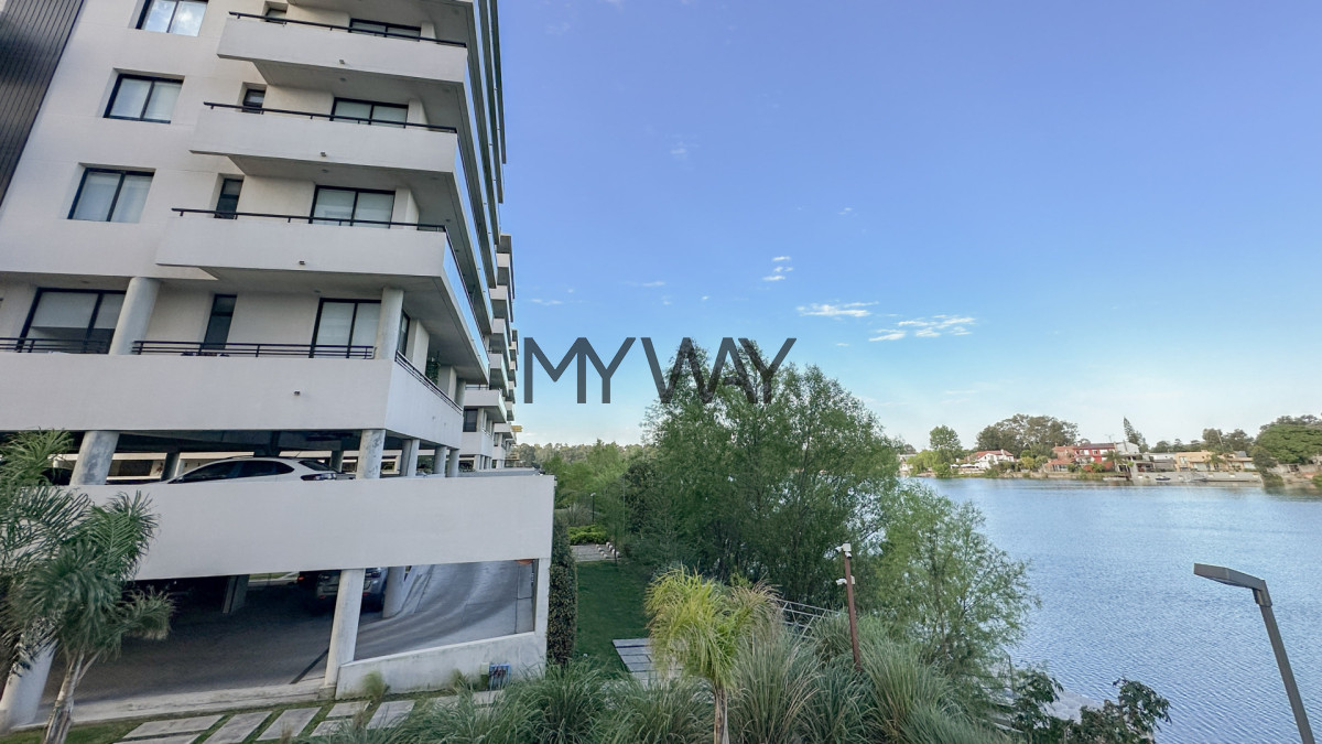 Apartamento ID.395/APARTAMENTO-2-DORMITORIOS-CON-VISTAS-A-LAGOS-DE-CARRASCO---ULTIMAS-UNIDADES- - APARTAMENTO 2 DORMITORIOS CON VISTAS A LAGOS DE CARRASCO - ULTIMAS UNIDADES 