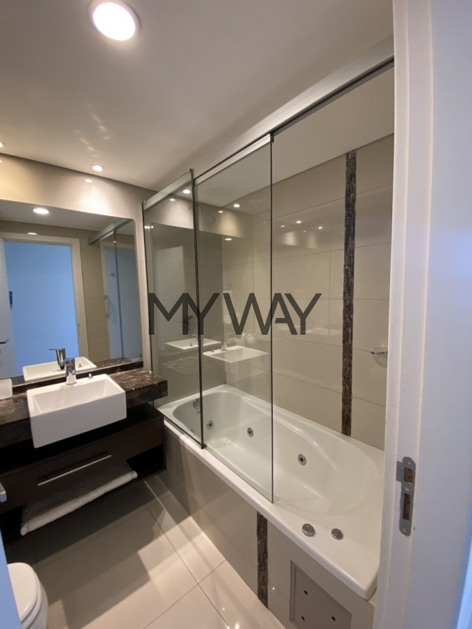 Apartamento ID.119/Cruceros-2-dormitorios-Punta-del-Este - Cruceros 2 dormitorios Punta del Este