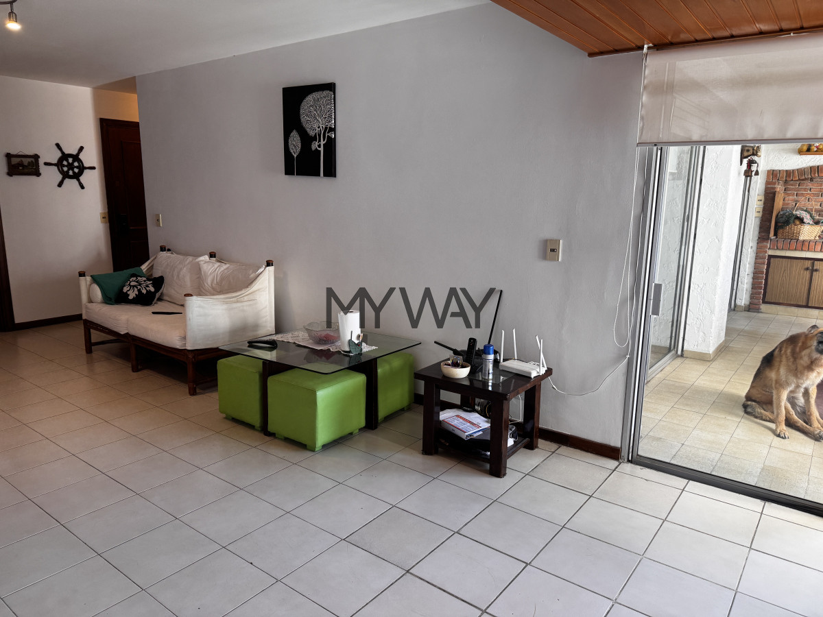 Apartamento ID.324/Apartamento-4-dormitorios-Pocitos - Apartamento 4 dormitorios Pocitos
