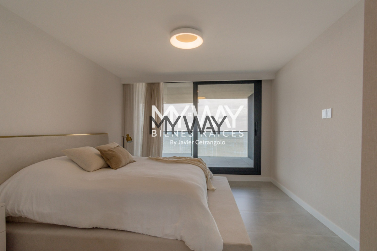 Apartamento ID.123/Venta-apartamento-2-dormitorios-Venetian-Punta-del-Este - Venta apartamento 2 dormitorios Venetian Punta del Este