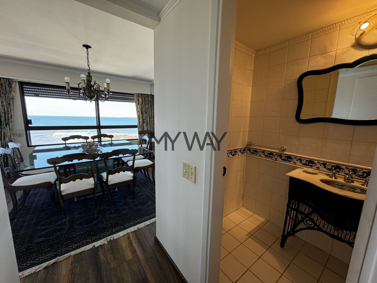 Apartamento ID.387/Apartamento-4-dormitorios-Punta-del-Este - Apartamento 4 dormitorios Punta del Este