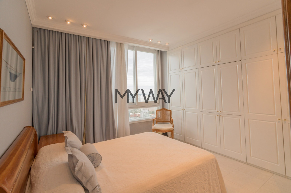 Apartamento ID.126/Venta-PENTHOUSE-4-suites-en-torre-de-categoria - Venta PENTHOUSE 4 suites en torre de categoria
