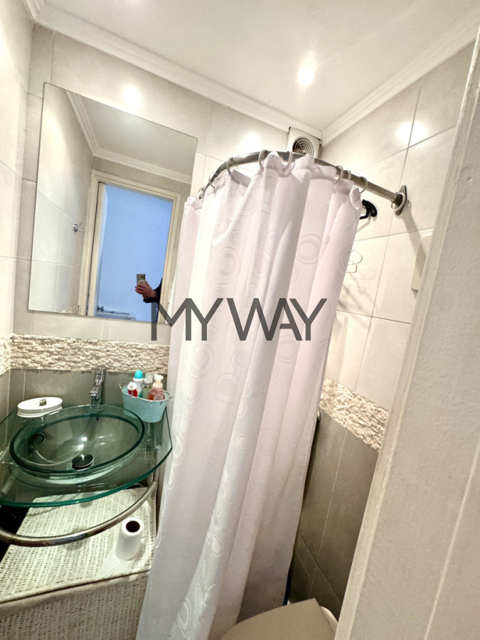 Apartamento ID.393/Venta-apartamento-2-dormitorios-a-1-cuadra-de-la-rambla - Venta apartamento 2 dormitorios a 1 cuadra de la rambla