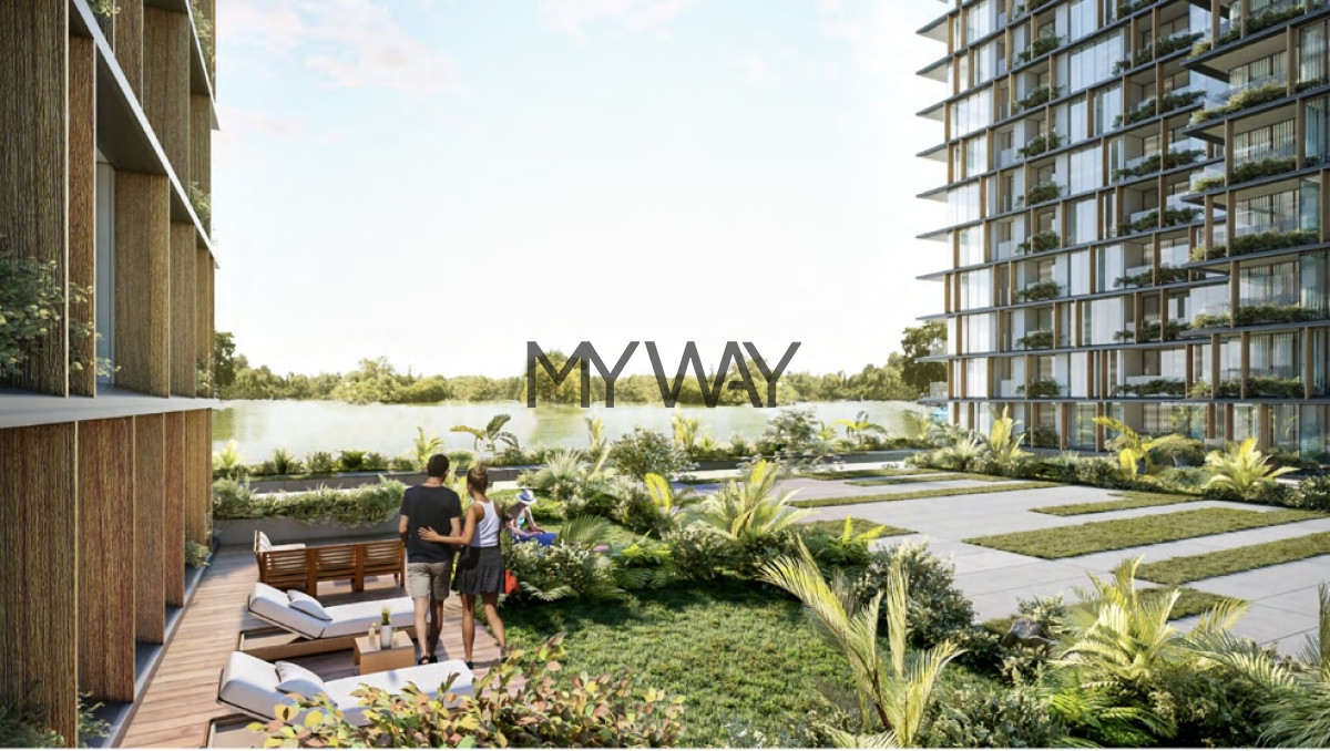 Apartamento ID.239/Venta-Apartamento-3-dormitorios-Lago-de-Carrasco-edificio-Bellevue - Venta Apartamento 3 dormitorios Lago de Carrasco edificio Bellevue