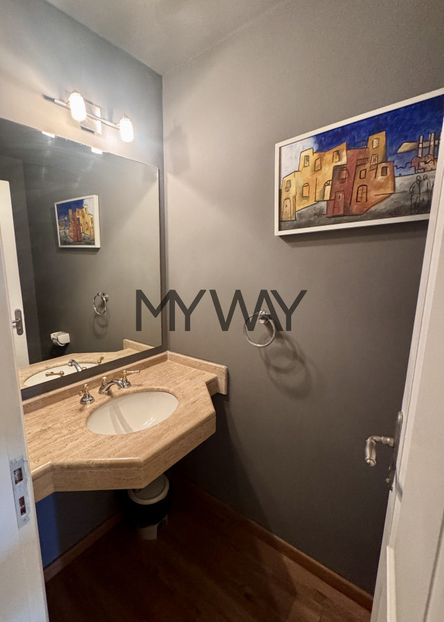 Apartamento ID.385/Venta-apartamento-4-dormitorios-Torres-del-Puerto - Venta apartamento 4 dormitorios Torres del Puerto