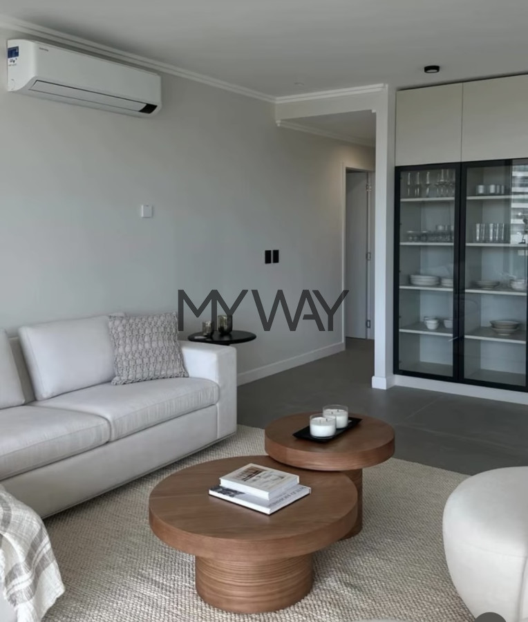 Apartamento ID.356/Apartamento-1-dormitorio-corazón-de-Pocitos - Apartamento 1 dormitorio corazón de Pocitos