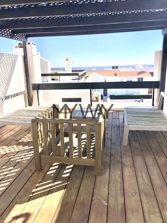 Apartamento ID.278/Apartamento--4-dormitorios-duplex-Punta-del-Este - Apartamento  4 dormitorios duplex Punta del Este