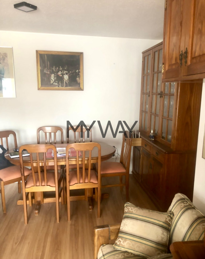 Apartamento ID.342/Apartamento-Malvín-2-dormitorios-con-vista-al-mar - Apartamento Malvín 2 dormitorios con vista al mar