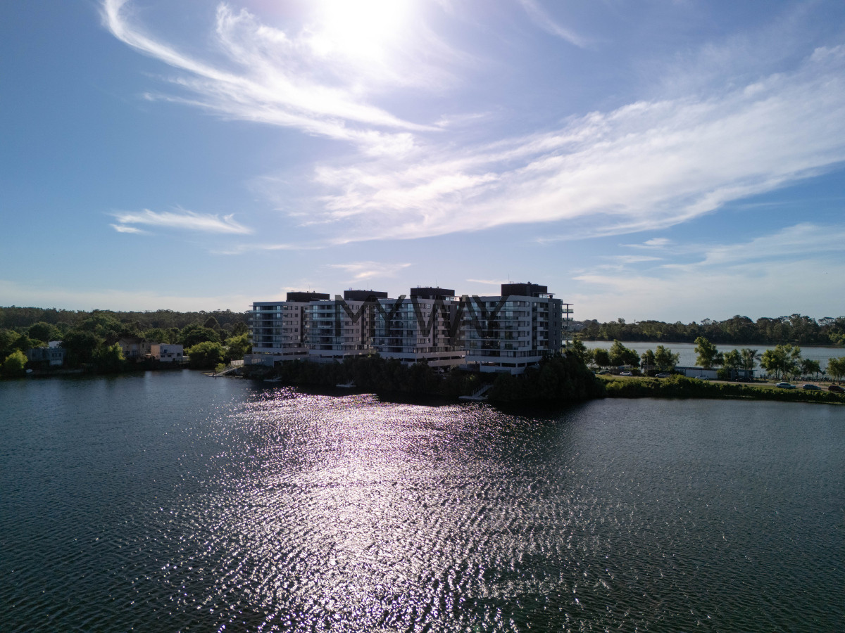 Apartamento ID.93/Apartamento-3-dormitorios-Lagos-de-Carrrasco--INTERLAGOS - Apartamento 3 dormitorios Lagos de Carrrasco  INTERLAGOS