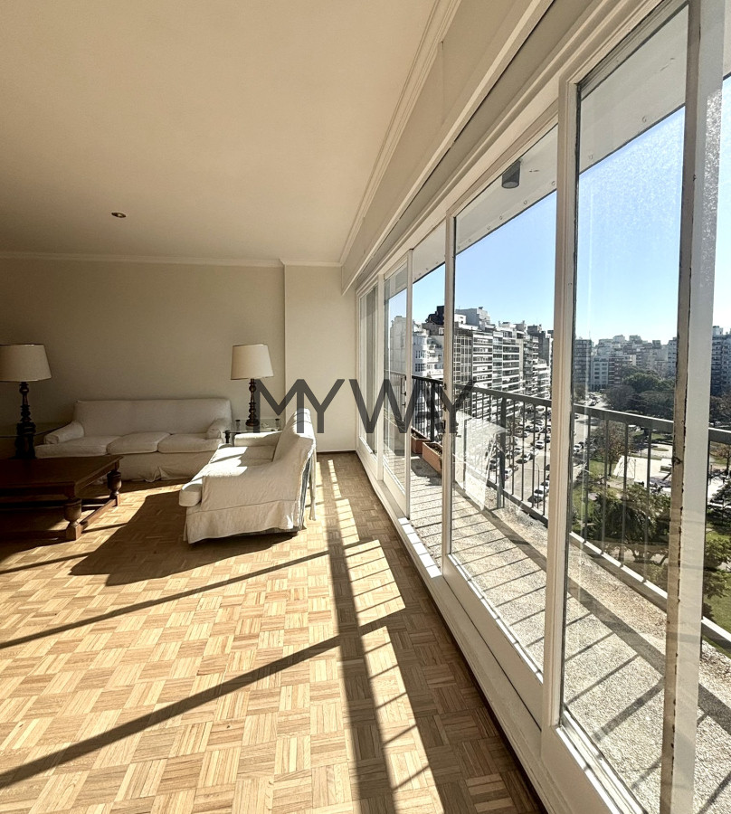 Apartamento ID.375/Apartamento-3-dormitorios-Villa-Biarrit-Leyenda-Patria - Apartamento 3 dormitorios Villa Biarrit Leyenda Patria