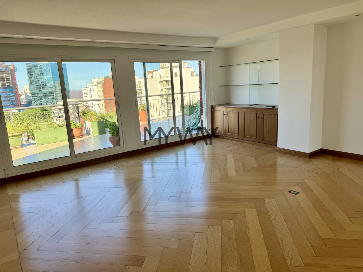 Apartamento ID.309/Penthouse-3-dormitorios-(suite) - Penthouse 3 dormitorios (suite)